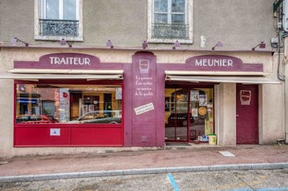 Maison Meunier, Boucherie à Meximieux