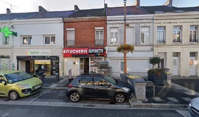 Boucherie Traiteur 4 Saisons, Boucherie à Fresnes-sur-Escaut