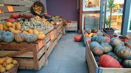 Ferme URBAN, Boucherie à Schwindratzheim