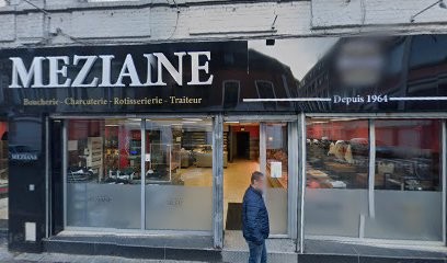 Medahi Frères, Boucherie à Roubaix