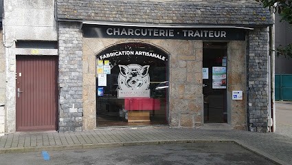 Maison Saluden, Charcuterie à Lannilis