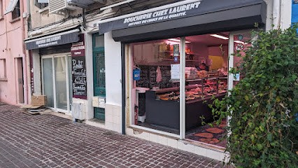 Chez Laurent, Boucherie à Palavas-les-Flots