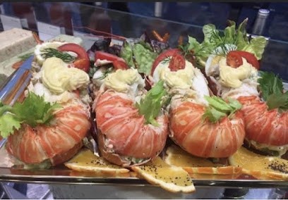 Maison Haas, Charcuterie au Mesnil-Esnard