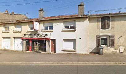 Chez Nounours, Boucherie à Colombey-les-Belles