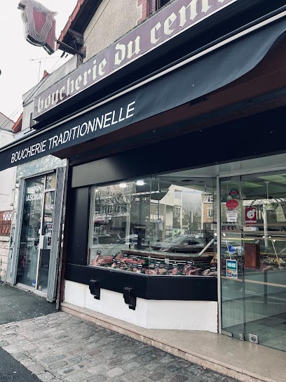 Boucherie Maison Chabiron I.N DRANCY, Boucherie à Drancy