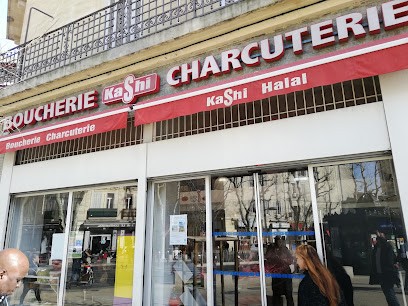 Kashi Centre Marseillais Des Viandes, Boucherie à Marseille 02