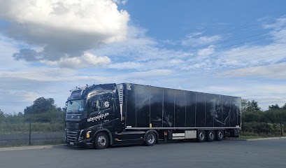 Deveille, Boucherie à Feurs