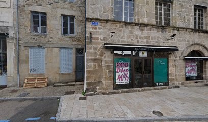 Fleury Patrick, Boucherie à Saint-Junien