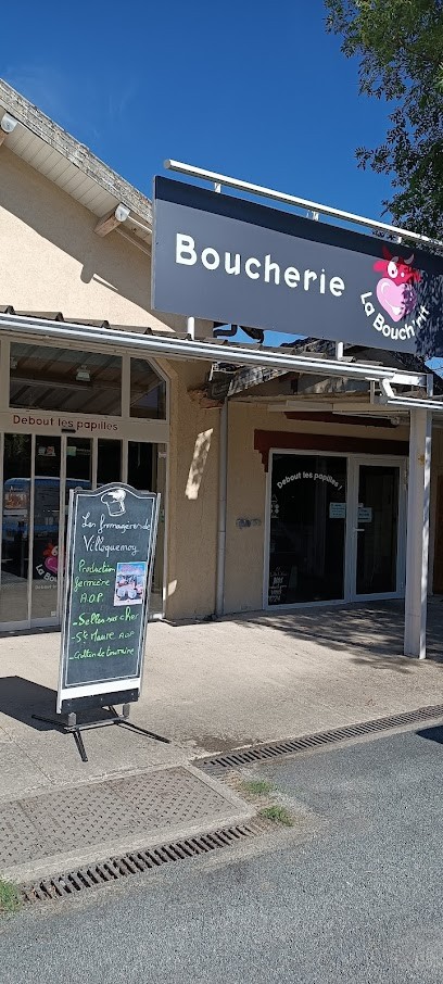 Boucherie La Bouch'rit, Boucherie à Graulhet