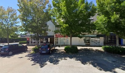 S. Dalido Butcher Shop, Boucherie à Saint-Avé