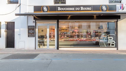 Boucherie Du Bourg, Boucherie à Marcq-en-Baroeul