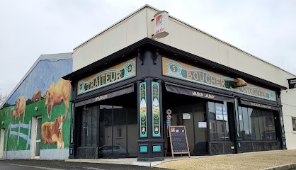 Maison Launay, Boucherie à Merdrignac