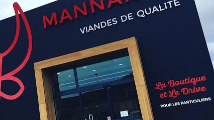 Boutique Mannarini, Boucherie à Sarrola-Carcopino