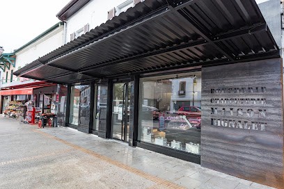 Maison Bignalet, Boucherie à Saint-Vincent-de-Tyrosse