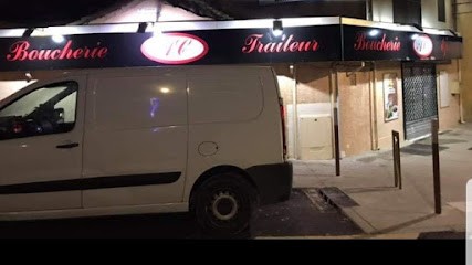 boucherie AC traiteur, Boucherie à Sorgues