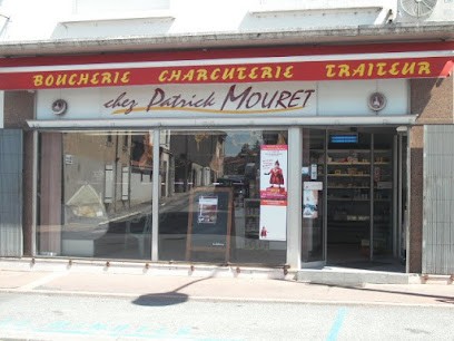 Chez Mouret Patrick, Boucherie à Mazamet