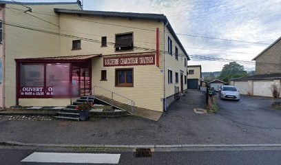 Jacquel Damien, Boucherie à Provenchères-et-Colroy