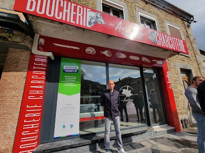 Chez Aurélien, Boucherie à Vireux-Wallerand