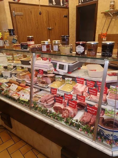 CHEZ BONNEFOY, Boucherie à Fontenay-Trésigny