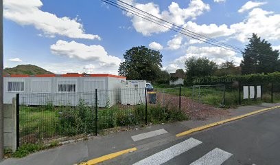 Rigaux Gilbert, Boucherie à Onnaing