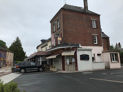 Boucherie Charcuterie CHERADAME Artisan, Boucherie à Montreuil-l'Argillé