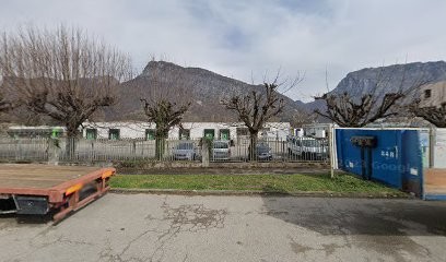 Cheville de l'Isère Sté, Boucherie à Fontanil-Cornillon