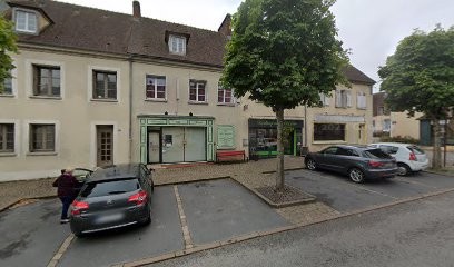 Ducloy Daniel Et Valérie, Boucherie à Tourouvre au Perche