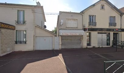 Bataille Dominique, Boucherie aux Clayes-sous-Bois