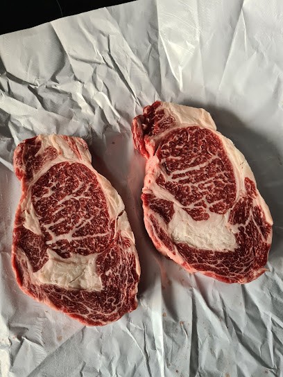 Med K.2.M, Boucherie à Champigny-sur-Marne