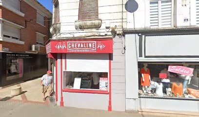 Vanholme Michel Georges, Boucherie à Saint-Pol-sur-Ternoise