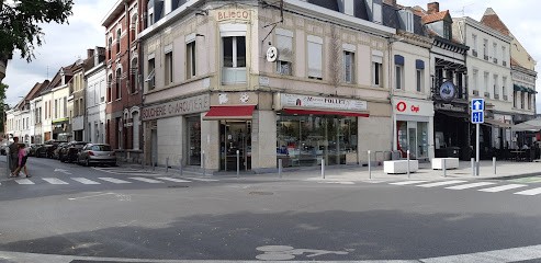 Pollet Philippe, Boucherie à Saint-Amand-les-Eaux