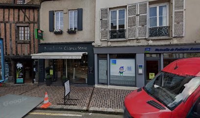 Boucherie Clément, Boucherie à Nogent-le-Roi