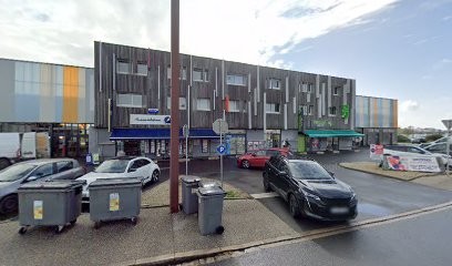 Jean-Luc THOMAS, Boucherie à Saint-Gilles-Croix-de-Vie