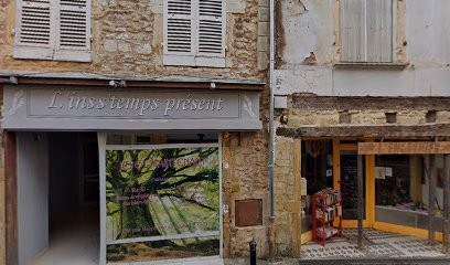 Munini Eric, Boucherie à Charlieu