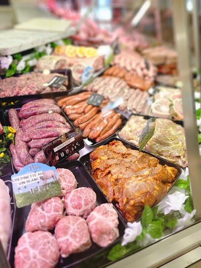 Les Garçons Bouchers, Boucherie à Libourne