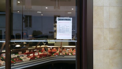 Boucherie Charcuterie Degletagne Régis, Boucherie à Saint-Rambert-en-Bugey