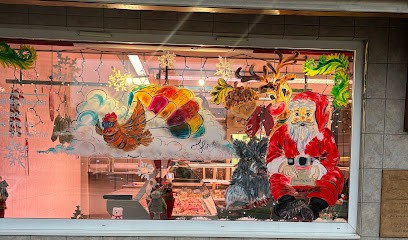 L'atelier Du Boucher Maison Giry, Boucherie à Dunières