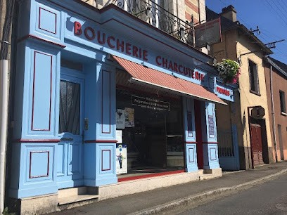 SARL Boucherie Pierres, Boucherie à Montfort-sur-Meu