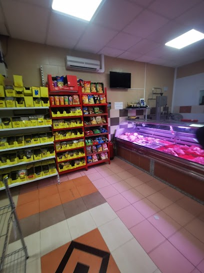 Sarl El Madina, Boucherie à Carcassonne