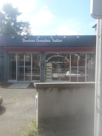 Boucherie Des Combattants, Boucherie à Pierre-Bénite