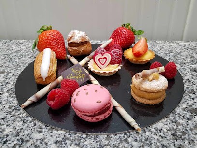 Patrick Gangloff Réceptions, Boucherie à Sarre-Union