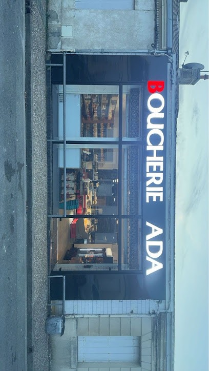 Boucherie ADA, Boucherie à Pauillac