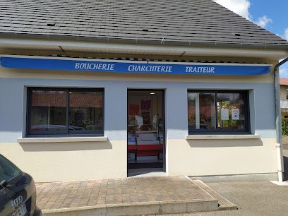 SARL Blondin Alexis, Boucherie à Mons-Boubert