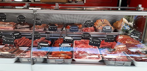 Charcuterie Bernard, Charcuterie à Meynes