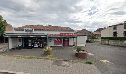 Taillandier, Boucherie au Cendre