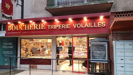 Boucherie Triperie Volailles, Boucherie à Malakoff