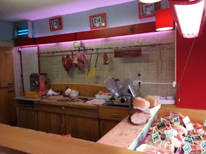 Boucherie Brianchon, Boucherie à Cucq