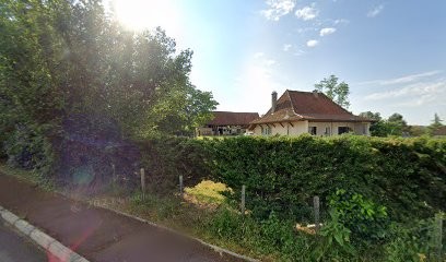 Boucherie LOUHANS, Boucherie à Vincelles