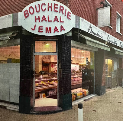 Boucherie Jemaa Boucherie à Dunkerque