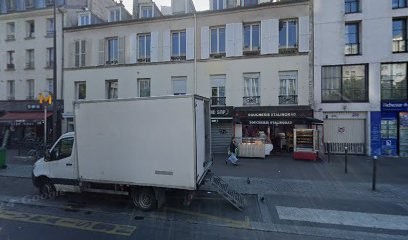 Espace Viande, Boucherie à Paris 19